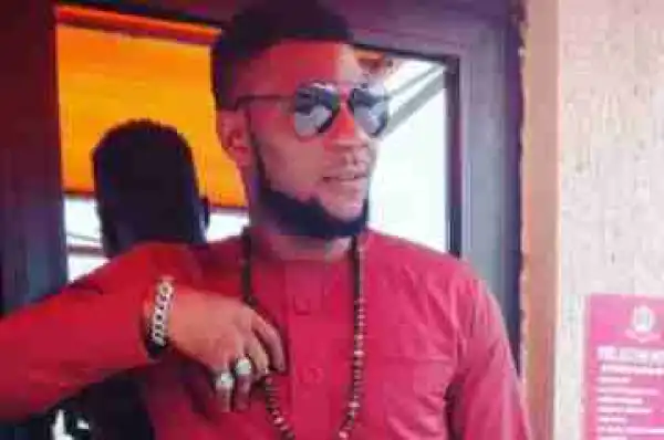 City FM Presenter, Sensei Uche Diagnosed With Cancer